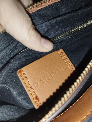 Bolso mochila Parfois nuevo