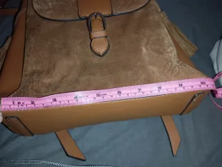 Bolso mochila Parfois nuevo