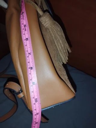 Bolso mochila Parfois nuevo