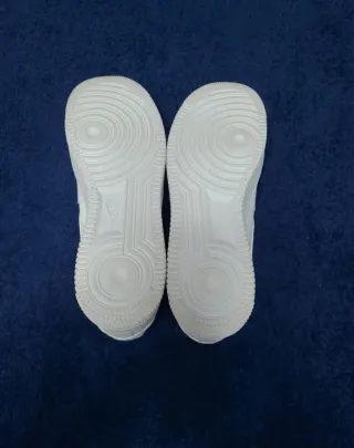 Nike Air Force 1 Blancas Talla 44