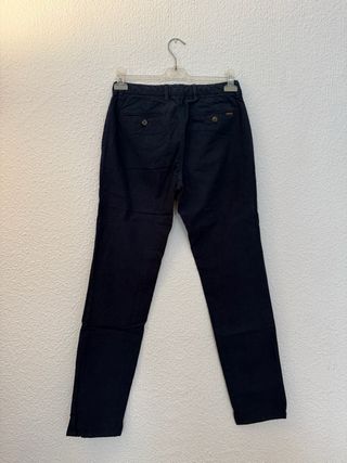 Pantalón chino Massimo Dutti