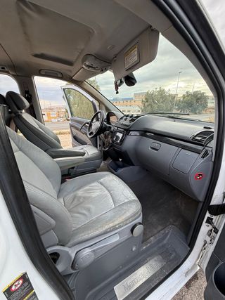 Mercedes-Benz Viano 2006