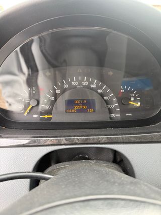 Mercedes-Benz Viano 2006