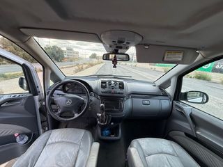 Mercedes-Benz Viano 2006