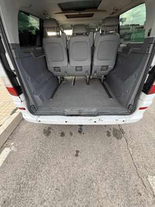 Mercedes-Benz Viano 2006