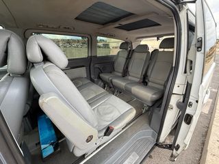 Mercedes-Benz Viano 2006