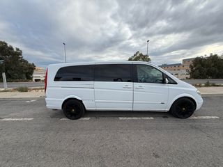 Mercedes-Benz Viano 2006