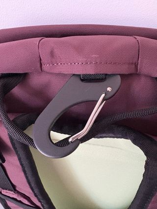 Zaino Osprey FIRN 18 Viola