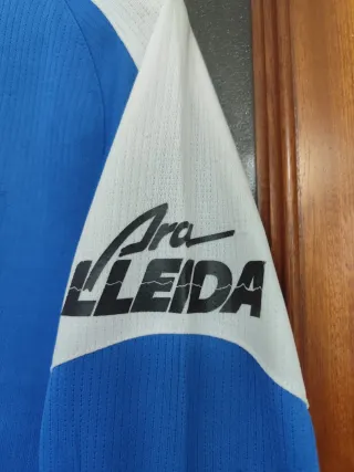 Camiseta Joma UE Lleida