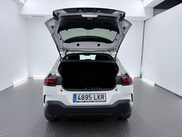 Citroën C4 Cactus BlueHDi 100 S&S C-Series