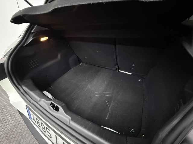 Citroën C4 Cactus BlueHDi 100 S&S C-Series