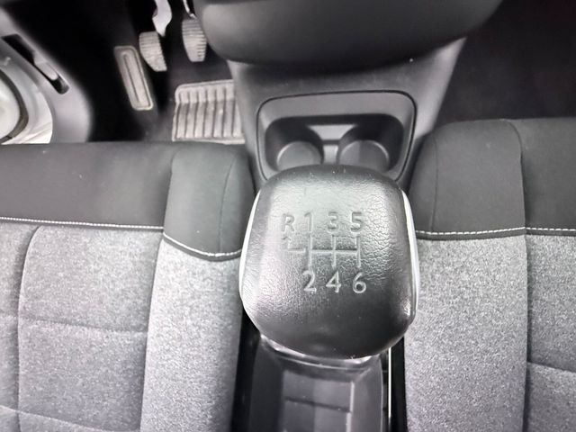 Citroën C4 Cactus BlueHDi 100 S&S C-Series