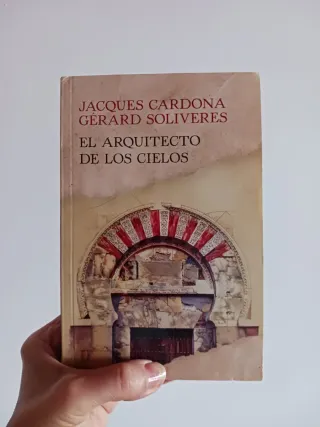 El arquitecto de los cielos