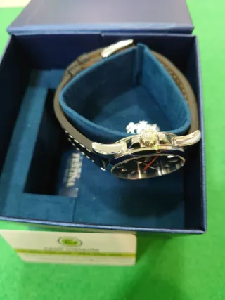 Reloj Festina F20358 Azul