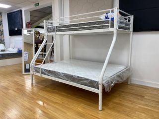 ¡¡¡GRAN OFERTA!!! Litera metálica moderna y fuerte