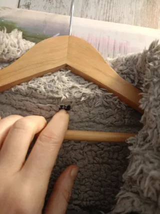 Chaqueta Desigual Invierno Talla M