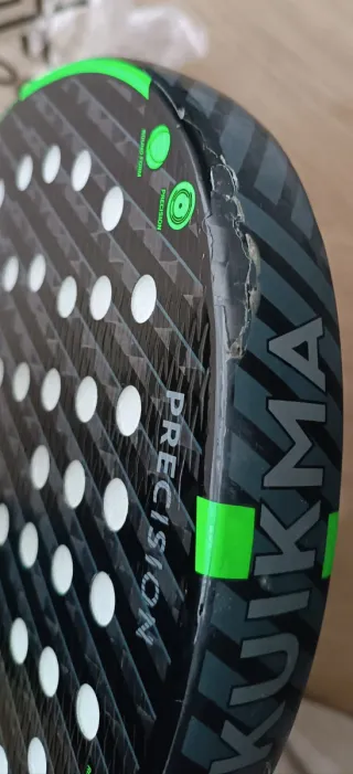 Pala Kuikma Precision Soft