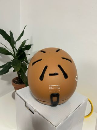 Casco POC Fornix MIPS Esquí Snowboard Talla M-L