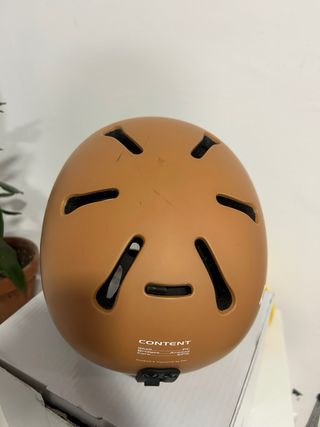 Casco POC Fornix MIPS Esquí Snowboard Talla M-L