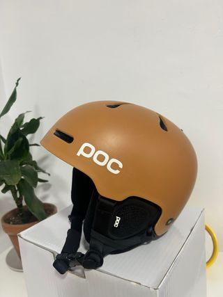 Casco POC Fornix MIPS Esquí Snowboard Talla M-L