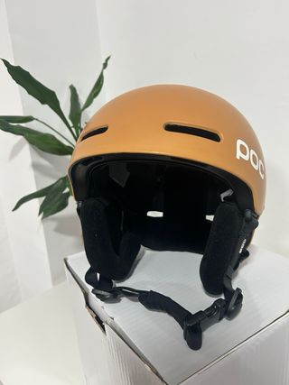 Casco POC Fornix MIPS Esquí Snowboard Talla M-L
