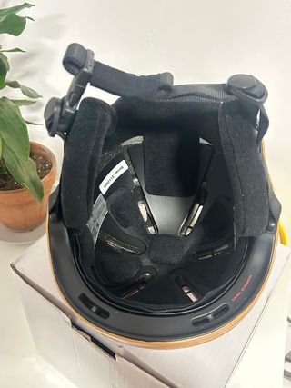 Casco POC Fornix MIPS Esquí Snowboard Talla M-L