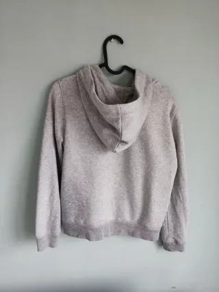 Sudadera GAP gris talla XS