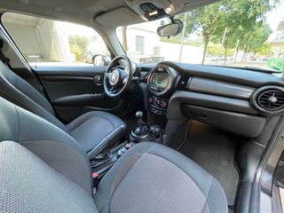 MINI Cooper D 5 Puertas