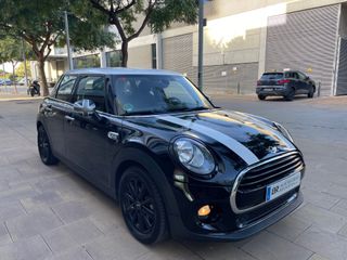 MINI Cooper D 5 Puertas