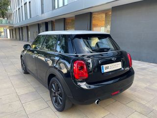 MINI Cooper D 5 Puertas