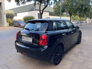 MINI Cooper D 5 Puertas