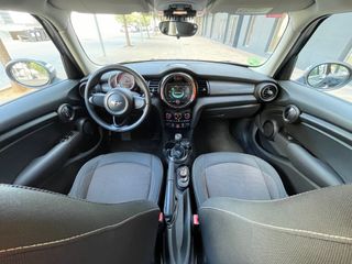 MINI Cooper D 5 Puertas