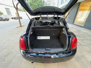 MINI Cooper D 5 Puertas