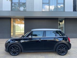 MINI Cooper D 5 Puertas