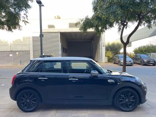 MINI Cooper D 5 Puertas
