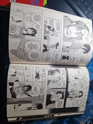 Planeta Manga nº 01 (Spanish Edition)