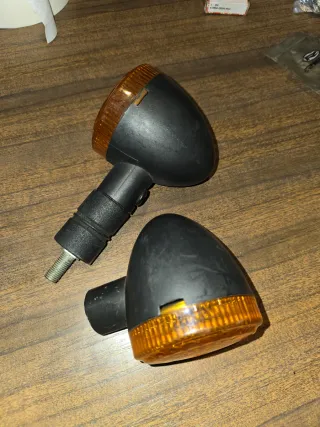 Intermitentes Keeway Superlight Usados