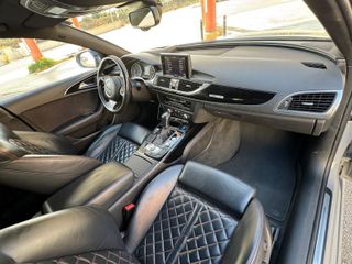 Audi A6 BiTDI 326 Competition quattro 2017