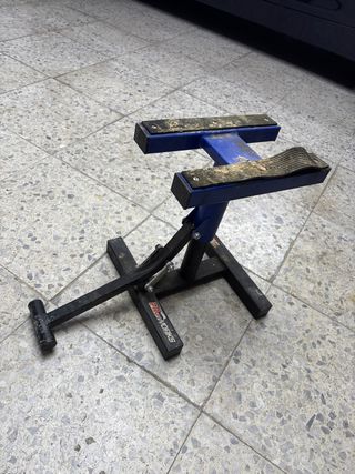 Caballete para moto PROWORKS