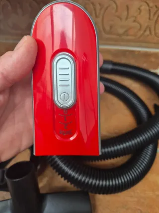 Accesorios aspiradora Bosch Zoo'o LEER BIEN