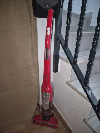 Accesorios aspiradora Bosch Zoo'o LEER BIEN