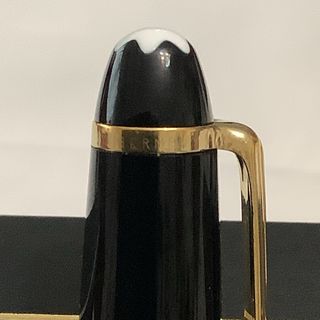 BOLIGRAFO MONTBLANC MEISTERSTÜCK, CLASIQUE. NUEVO.