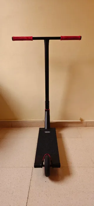 Monopattino NKD Professional Street Freestyle