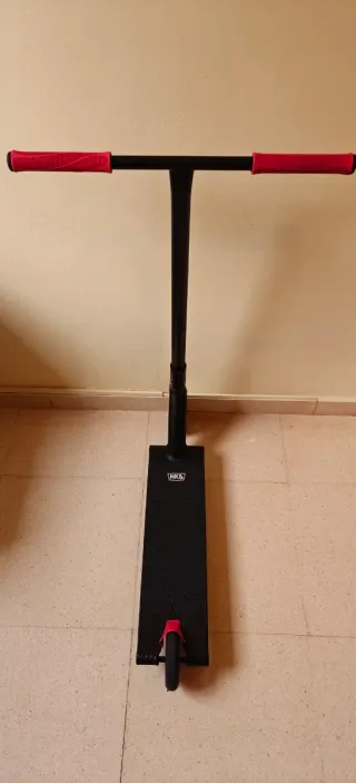 Monopattino NKD Professional Street Freestyle