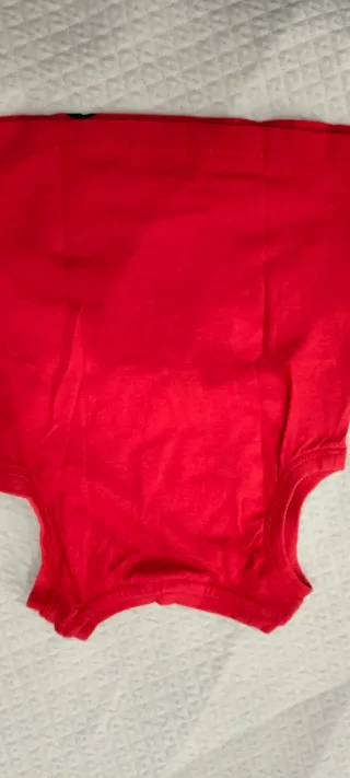 Maglietta neonato Looney Tunes Daffy Duck