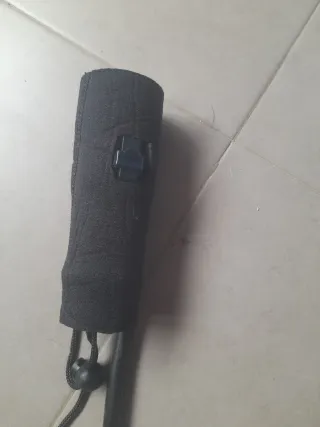 Linterna pesca submarina con asa