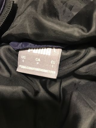 Equipación UD Almería Puma.