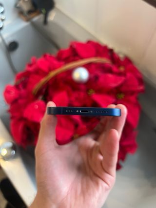 iPhone 12 Azul 128GB