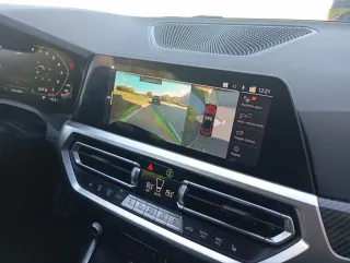 BMW M4 Competition 50 aniversario Nacional