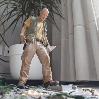 Figura John Locke Lost